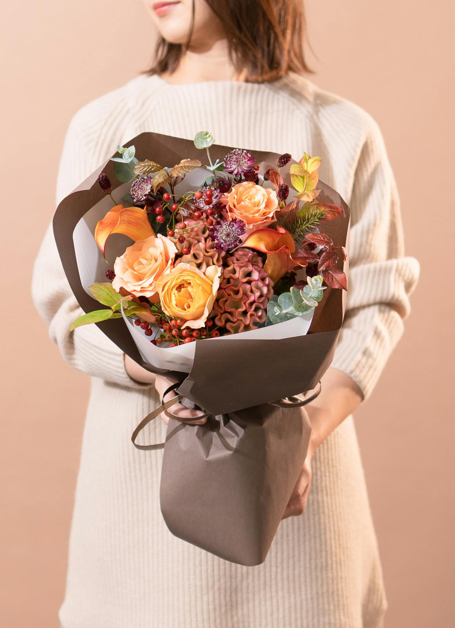 結婚式ブーケの節約 失敗しない！低予算で素敵なブーケを作る方法