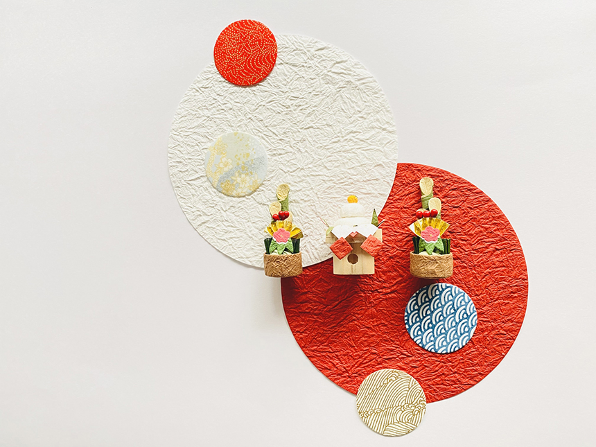 年末の写真素材 - PIXTA