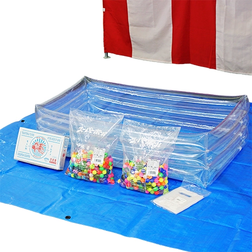 スーパーボールすくい✨はあーぽんが投稿したフォトブックLemon8