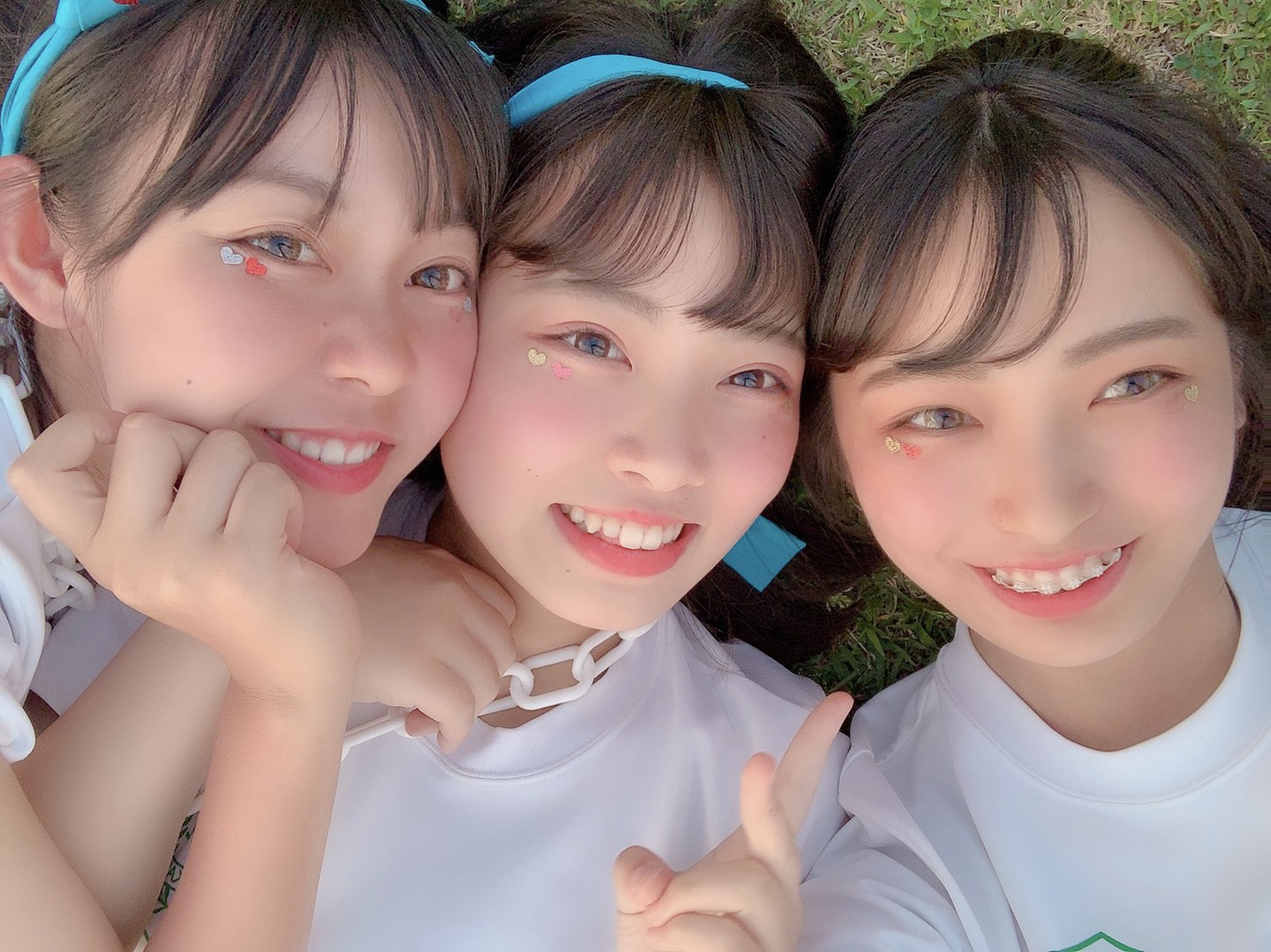 ボディシール 傷メイク ボディテープ セット 30枚セット 大容量 お祭り - メルカリ