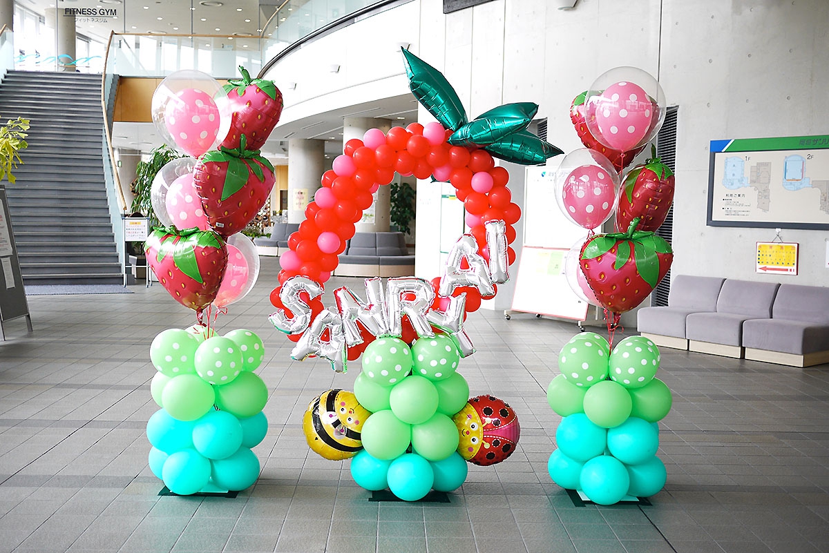 文化祭の準備をしています！東京都立野津田高等学校東京都立学校