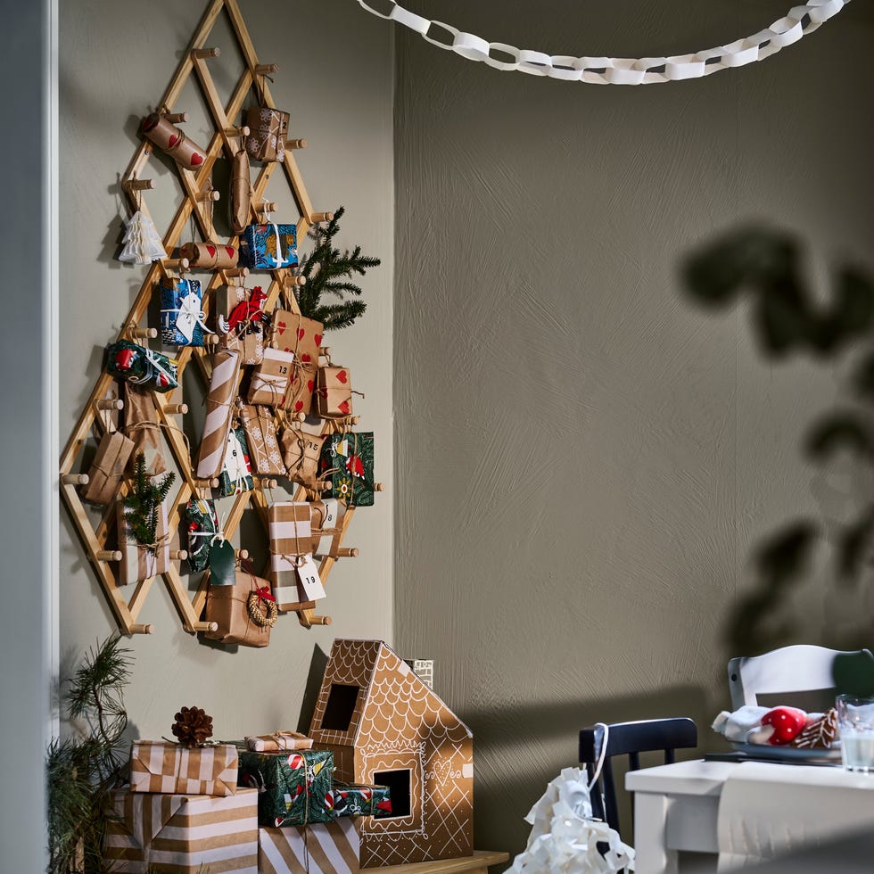 IKEAのもみの木でクリスマスツリー 2020年の発売日は？お花選びのコンシェルジュ