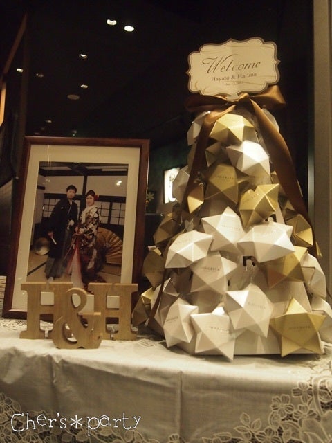 結婚式二次会会場の飾り付けはどうする？ホームパーティー風ウェディングの飾り付けも結婚式二次会の景品セット通販なら景品スタイル