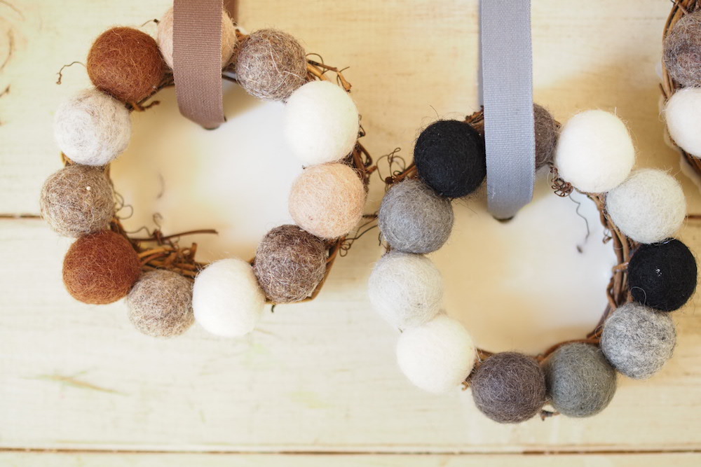 スモークツリーボールリース