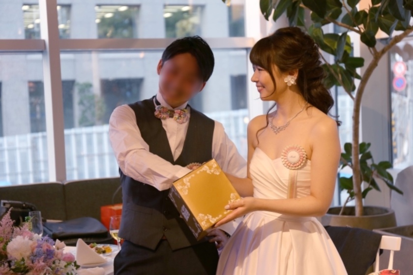 披露宴にぴったり！みんなで盛り上がるゲーム景品ならPIARY ピアリー