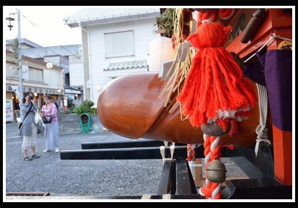 6 3,4 どんつく祭りナビ☆これぞ奇祭の由縁 歴史を知って楽しむ稲取銀水荘 公式