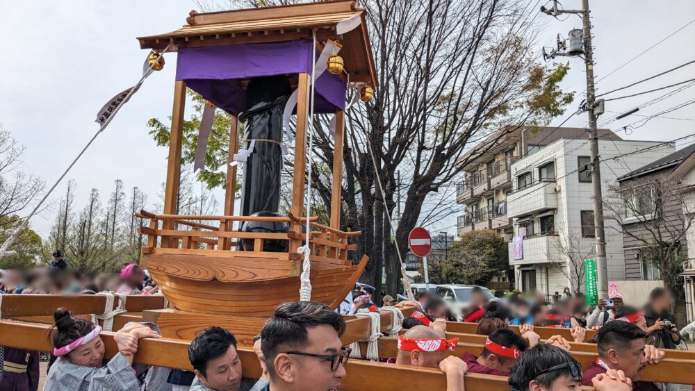 かなまら祭は今週末！ 川崎に住んだら一度味わって欲しい「川崎らしさ」全開、桜も満開 川崎区Ash- エキスパート - Yahoo!ニュース