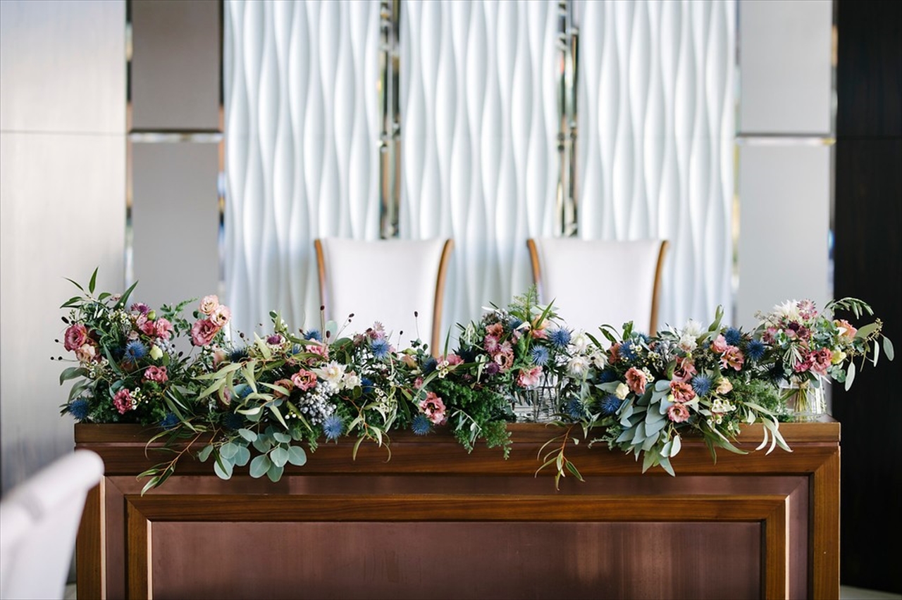 高砂ソファ ウェディング＊スタッフブログ東京・大阪・神戸・京都のオリジナルウェディングプロデュースウェディングデザインラボ