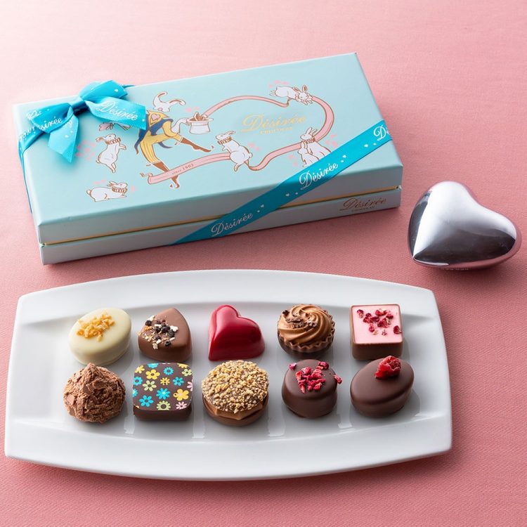 2025 ホワイトデーに贈るスイーツ 人気ランキング14選！お返しにおすすめのおしゃれなギフトを紹介！プレゼント＆ギフトのギフトモール