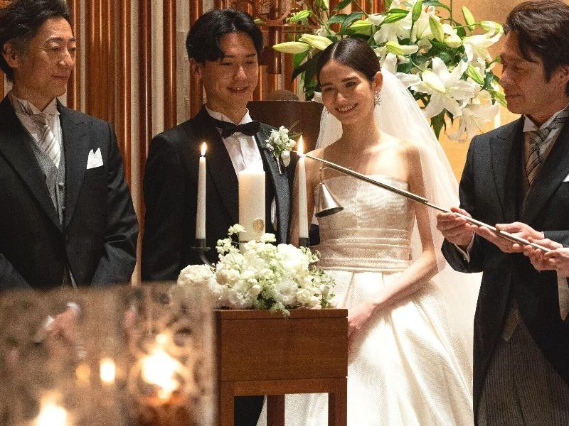 10 18 土 ・11 23 日 限定・先着4組 衣装試着付き◇体験型ブライダルフェア開催決定！公式 佐原商家町ホテルニッポニア NIPPONIA Sawara Merchant Town Hotel