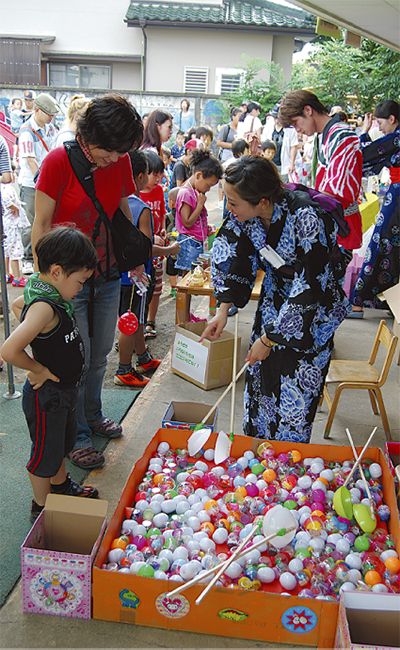 おうち縁日」で夏祭り気分♡暑さを乗り切るおうち遊びアイデア集 2ページ目4yuuu