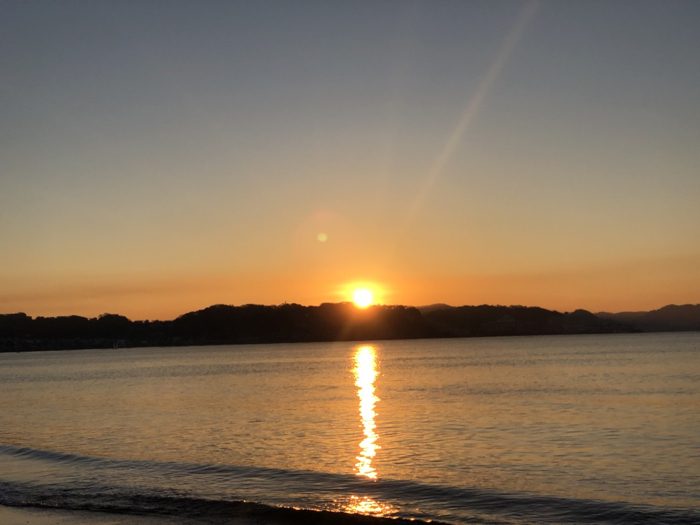 初日の出が一番遅いところは？ - ウェザーニュース