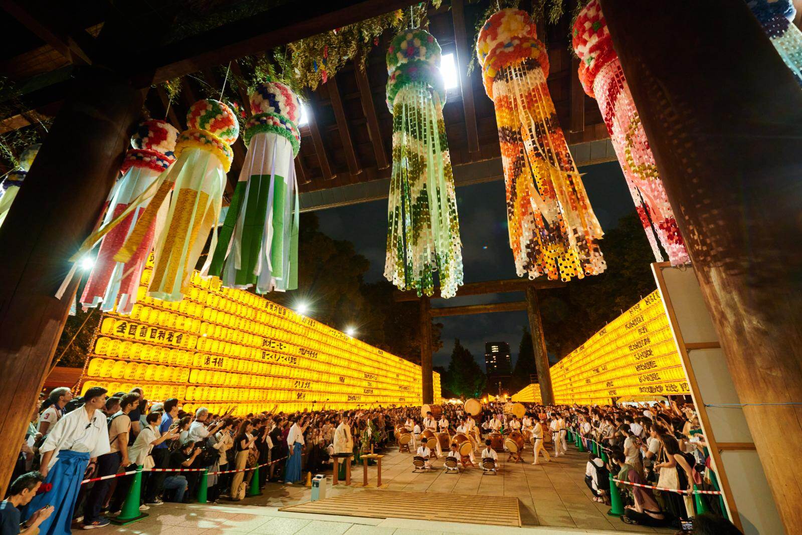 2018年夏祭り デートで行くなら！おすすめ夏祭り7選～関東編～ - LIGHT UP ライトアップ