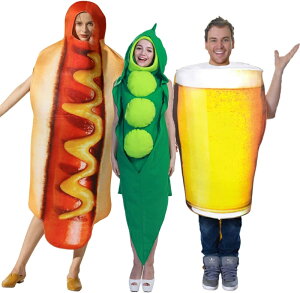 楽天市場 仮装 おもしろ ハロウィンの通販