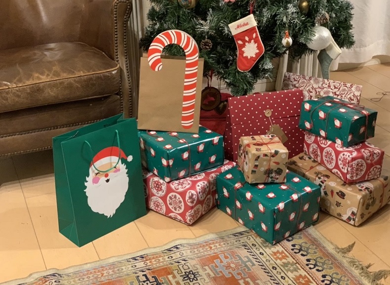 クリスマスオーナーメント 海外製品おしゃれで可愛いクリスマスディスプレイ雑貨・飾りの通販 北欧風