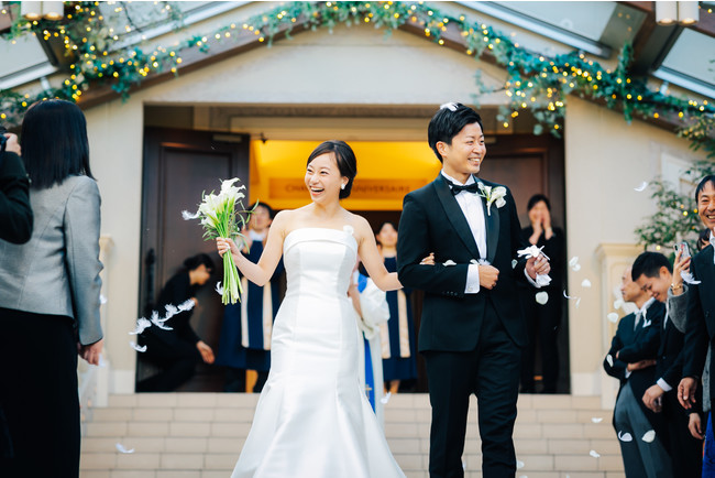 おしゃれな結婚式ソングおすすめ