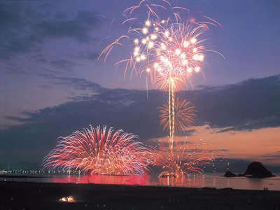 ディズニーミュージック＆ファイヤーワークス 2024の鹿児島公演が本日開催！マリンポートかごしまを舞台に夜景FANマガジン