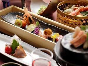 年末年始のお食事紹介