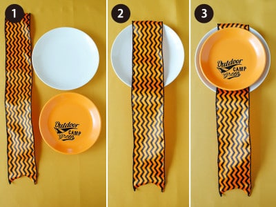 ダイソー ハロウィンパーティーの商品を使ったおしゃれなインテリア実例RoomClip ルームクリップ