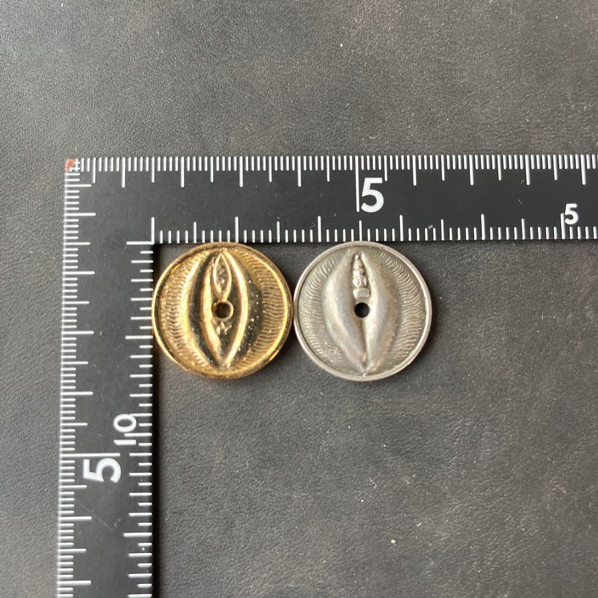 成田山新勝寺_福寶守お守り紹介 金運