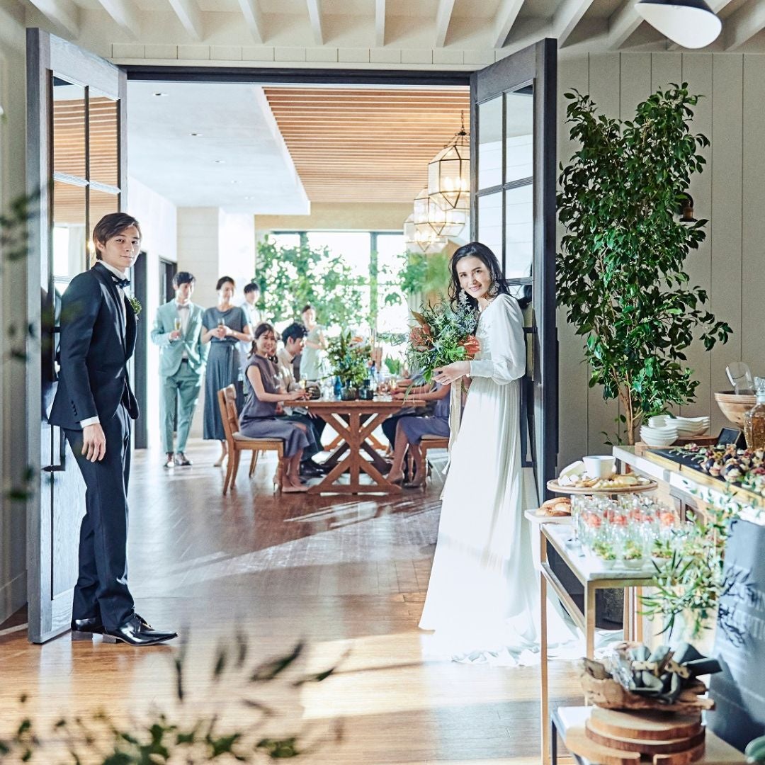 口コミ・評判 2ページ目 ：インスタイルウェディング京都 InStyle wedding KYOTO で結婚式 みんなのウェディング