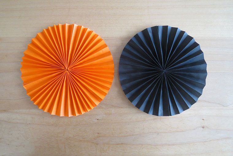 折り紙 ハロウィンモンスター風船🎃Halloween Monstar origami - YouTube