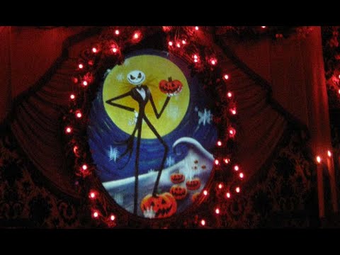 公式 ホーンテッドマンション東京ディズニーランド東京ディズニーリゾート