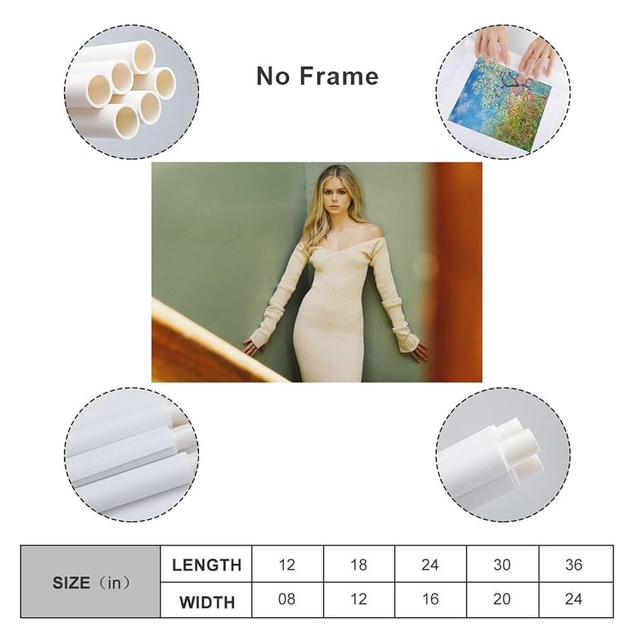 イイ俳優セレクション：エリン・モリアーティ ギャラリー 出演作一覧