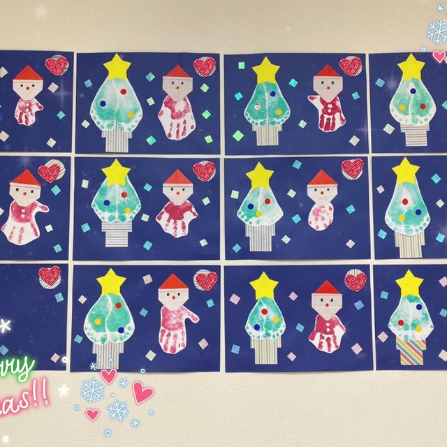 クリスマスリースの製作3選！高齢者レクにもおすすめ 12月 明日の介護をもっと楽しく 介護のみらいラボ 公式