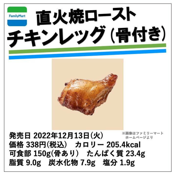 クリスマスはコンビニ最強説？ セブン、ローソン、ファミマのチキン食べ比べ タベテミタヨシマイ- エキスパート - Yahoo!ニュース