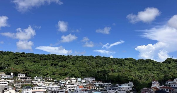 板橋区の避暑地、赤塚新町公園さんたつ by 散歩の達人