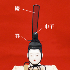 くりくるみ ✨マロン､ノア､ピノ、ルルひな祭りはお雛様とお内裏様になって楽しんでね💕︎🎎 頭にちょこんとのせるだけタイプなので、被り物苦手な子にも好評です🥰💖☆ ☆ Minneで販売中です。 Minneへのリンクはストーリーか