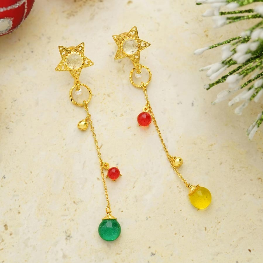 クリスマスモチーフピアス ブーツシルバー925 品番：XL000002767 SLENDER スレンダー のレディースファッション通販SHOPLIST ショップリスト