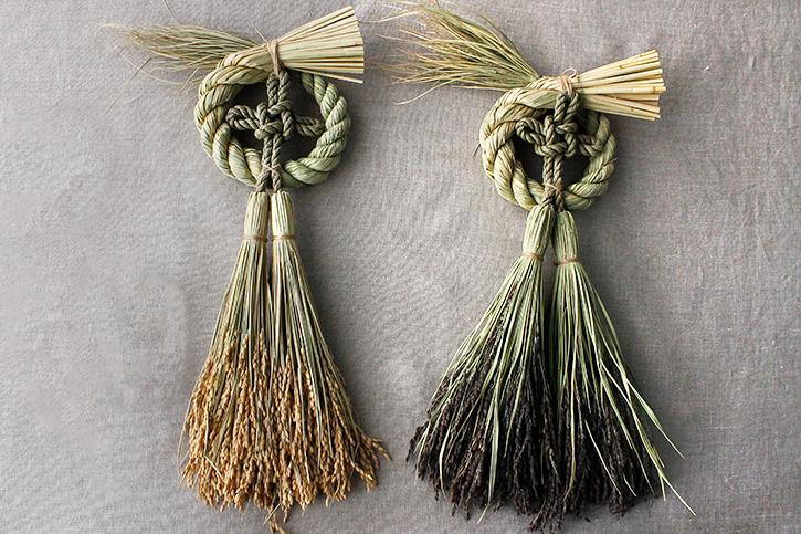 藁」のアイデア 13 件藁細工, お正月 飾り, しめ飾り