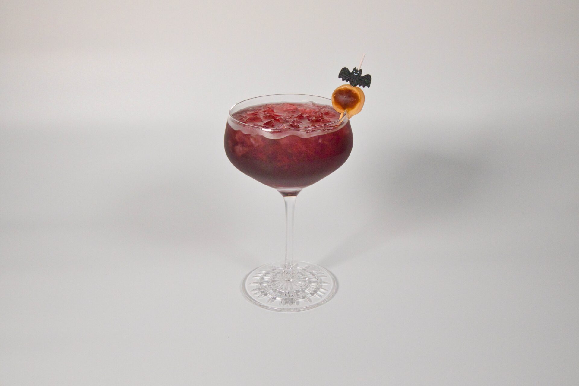 ハロウィン☆指のカクテルサラダ by うにいくらクックパッド簡単おいしいみんなのレシピが392万品