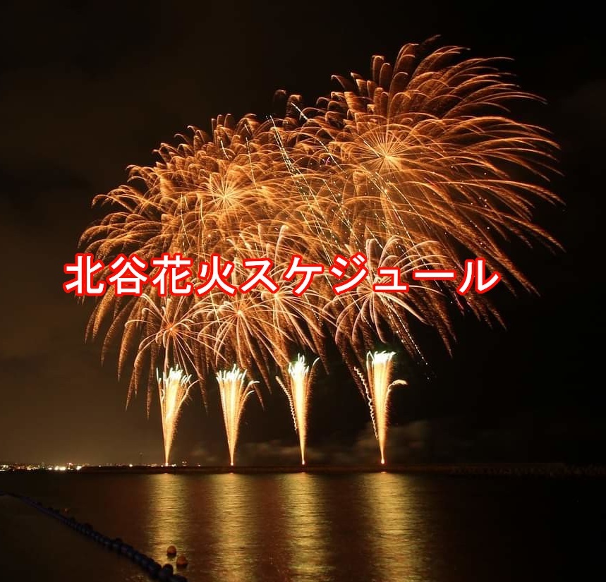 毎週土曜日に 美浜アメリカンビレッジ にて打ち上げている花火についての情報です🎆 北谷花火スケジュール R6年2月2月 3日 土 20：00〜2月10日 土 20：00〜 2月17日 土 20：00〜 2月24日 土 20：00〜 ※天候により中止になる場合がございます☔ ※雨天決行