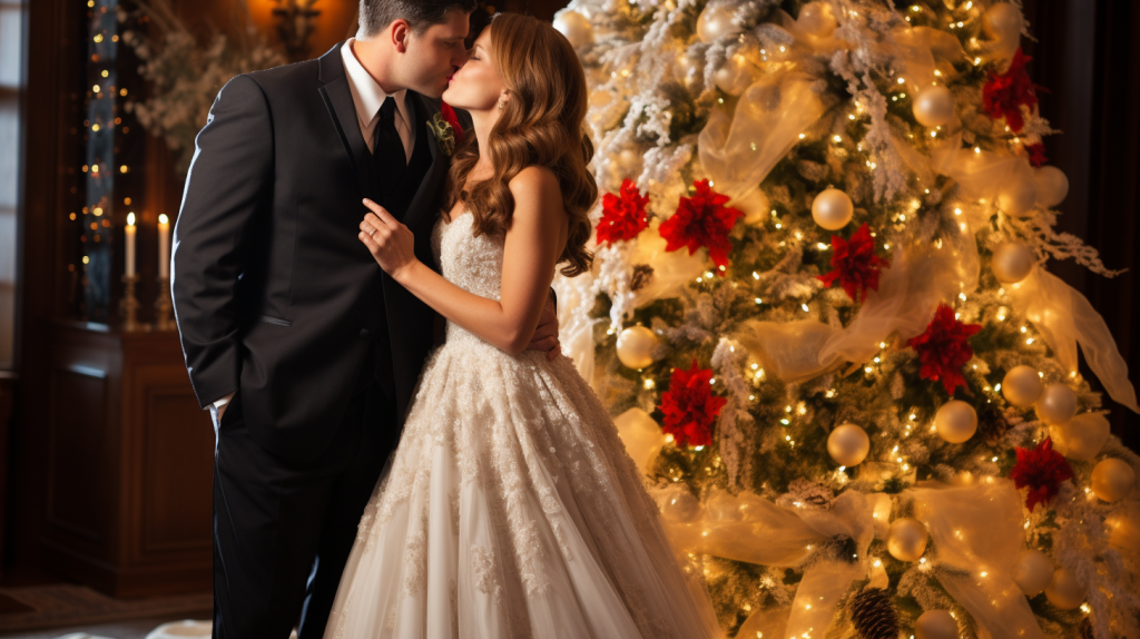 クリスマスウエディング♡メリット・デメリットをプランナー解説