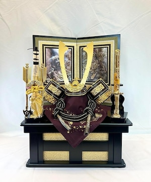 端午の節句お祝いに相応しい豪華でおしゃれな高級兜の人気おすすめランキングカウナラ