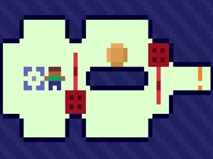 クリスマス・ホログラムスクラッチアート」スクラッチシートも手作りで！大阪の絵画教室・お絵描き教室モネスク