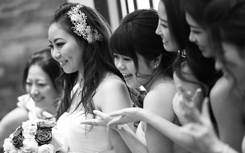 独身最後を祝う女子会！海外みたいなバチェロレッテパーティーをしよう♡Wedding Tipsウェディングのプロが届ける結婚式のアドバイス