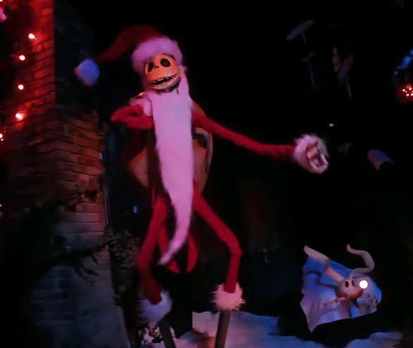 公式 ゴーストとともに楽しくてにぎやかなホリデーパーティーはいかがですか？東京ディズニーリゾート・ブログ東京ディズニーリゾート