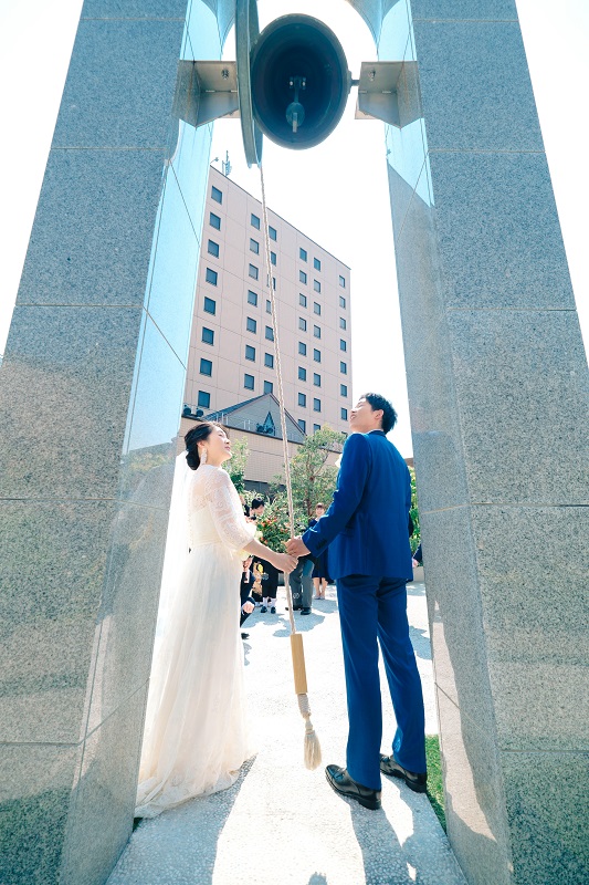 結婚式欠席 理由はそのまま伝える？祝電やご祝儀は？欠席連絡方法やアフターフォローも解説！NTT西日本