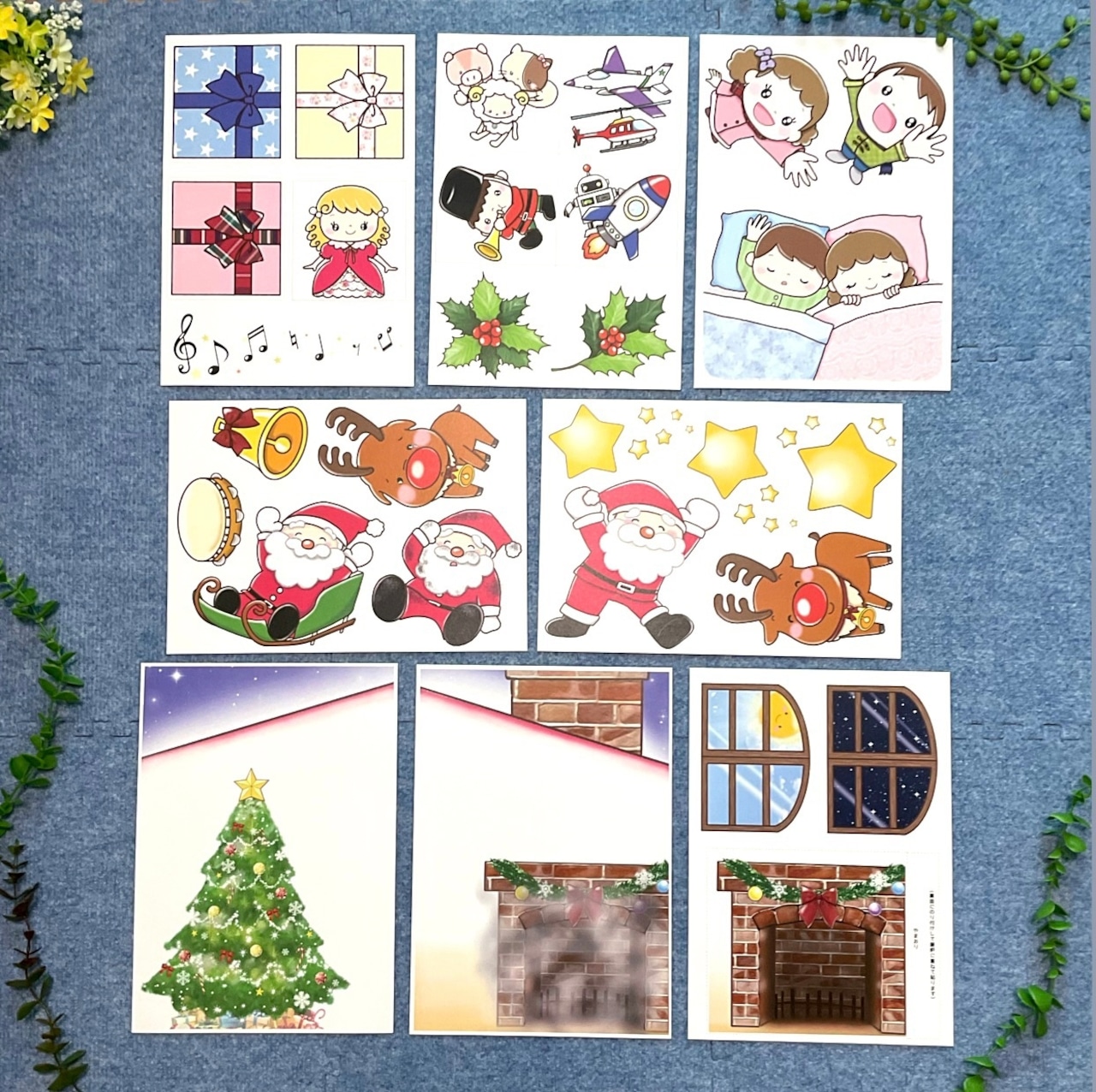 「クリスマスのうたがきこえてくるよ」が大人気！ CDつき楽譜集『クリスマスSONGS』