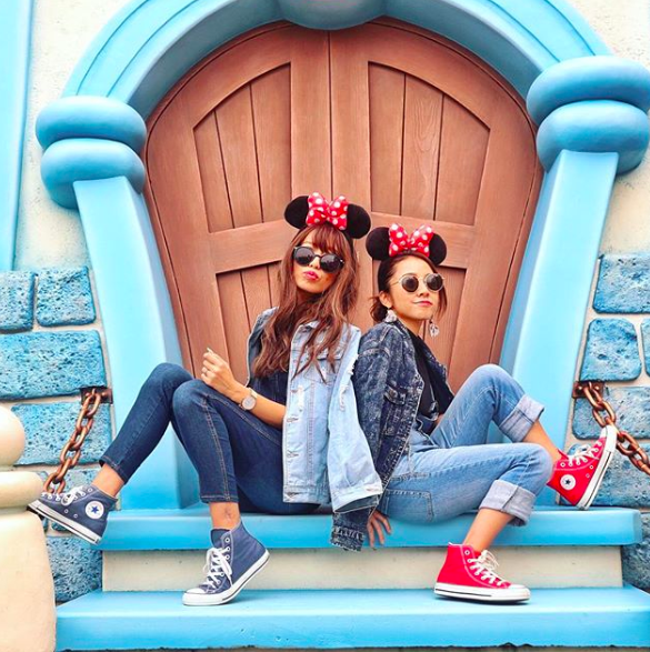 2025 カップルに人気のダッフィーコーデグッズ20選！ディズニーシーデートにピッタリな人気ダッフィーグッズまとめ♪ - ディズニーグッズ比較屋さん ディズニーがもっと好きになる