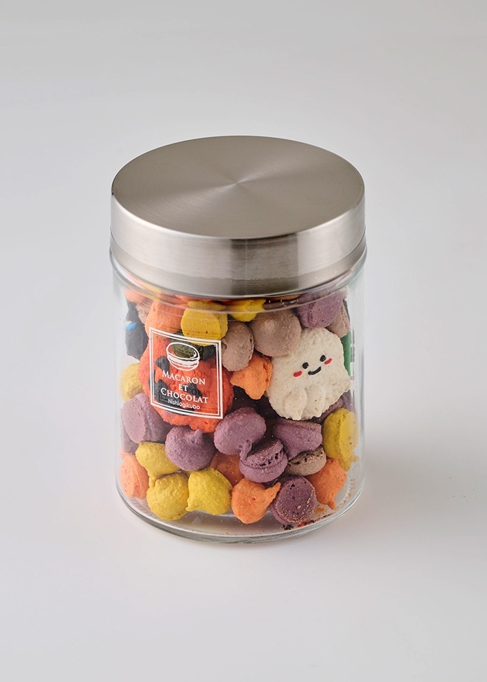 わらいみらい トゥンカロン スイーツ 2025 食品ギフト 太っちょ マカロン 韓国マカロン 誕生日 お菓子 洋菓子 ハロウィン 爆買 :わらいみらい - 通販 - Yahoo!ショッピング