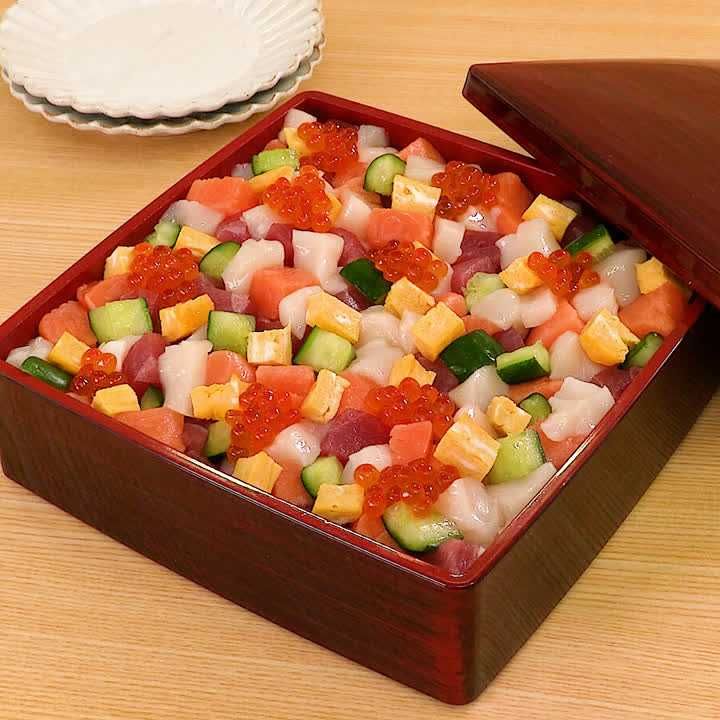 １１月８日 金☆七五三メニュー – 草加あおぞら保育園 – 草加市谷塚駅