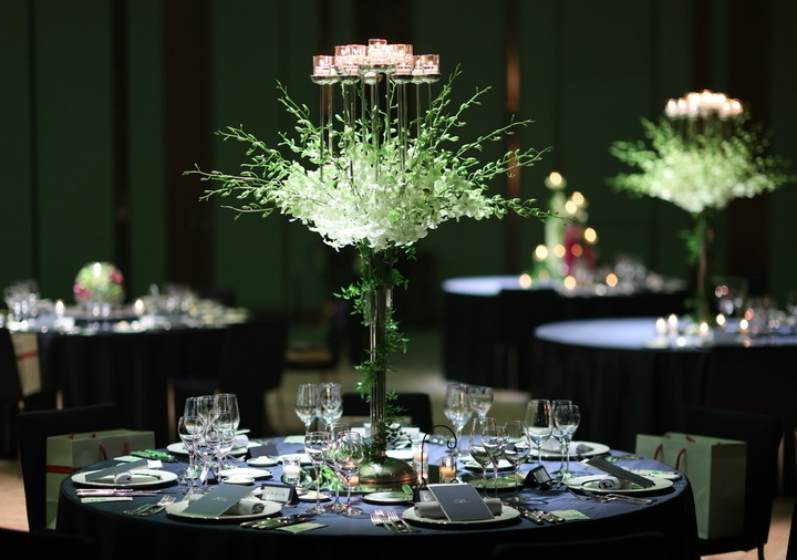 結婚式のテーブルコーディネートはどうする？真似したい実例17選Ringraph リングラフ