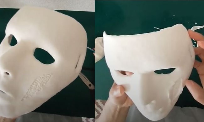 新定番！？不織布マスクを100均グッズでハロウィンアイテムにする方法子どものハロウィンの衣装を手作り するのはちょっとハードルが高い というママ・パパにおすすめなのが、マスクのデコレーション！ 100円ショップで手に入るフェルトシールや目玉シールを使った