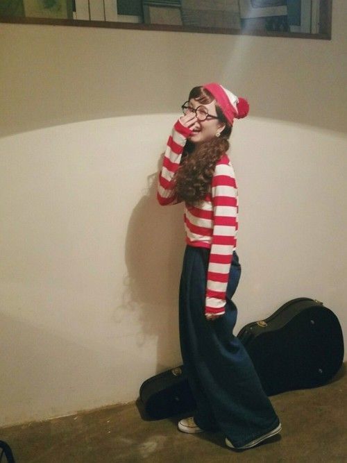 Halloween Party 今年は何キャラにする？大人の仮装アイデア ９選！Marisol マリソル40代をもっとキレイに。女っぷり上々