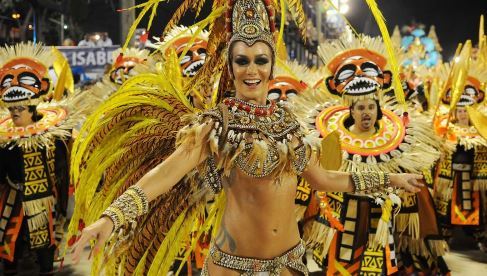 ブラジル サンバ コスチューム」の3.4万点のロイヤリティフリー画像、写真素材、絵Shutterstock